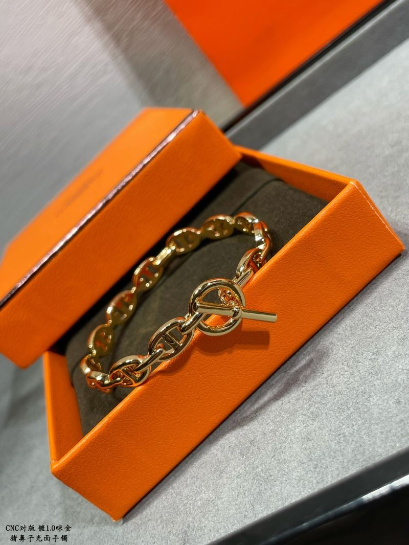 Hermes Bracelets